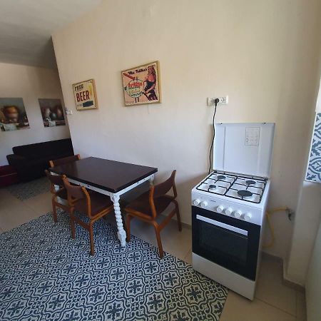 3 Stairs Only To Cozy Flat On Hillel St Apartment ไฮฟา ภายนอก รูปภาพ