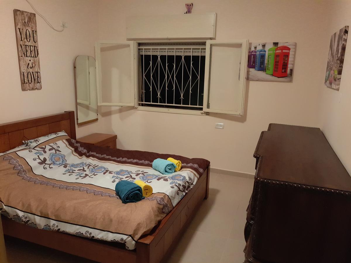 3 Stairs Only To Cozy Flat On Hillel St Apartment ไฮฟา ภายนอก รูปภาพ