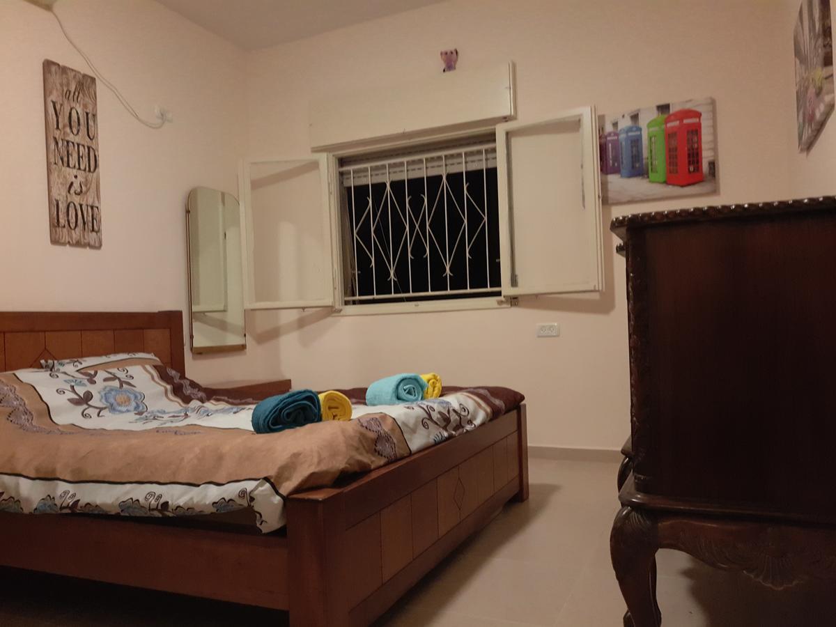 3 Stairs Only To Cozy Flat On Hillel St Apartment ไฮฟา ภายนอก รูปภาพ