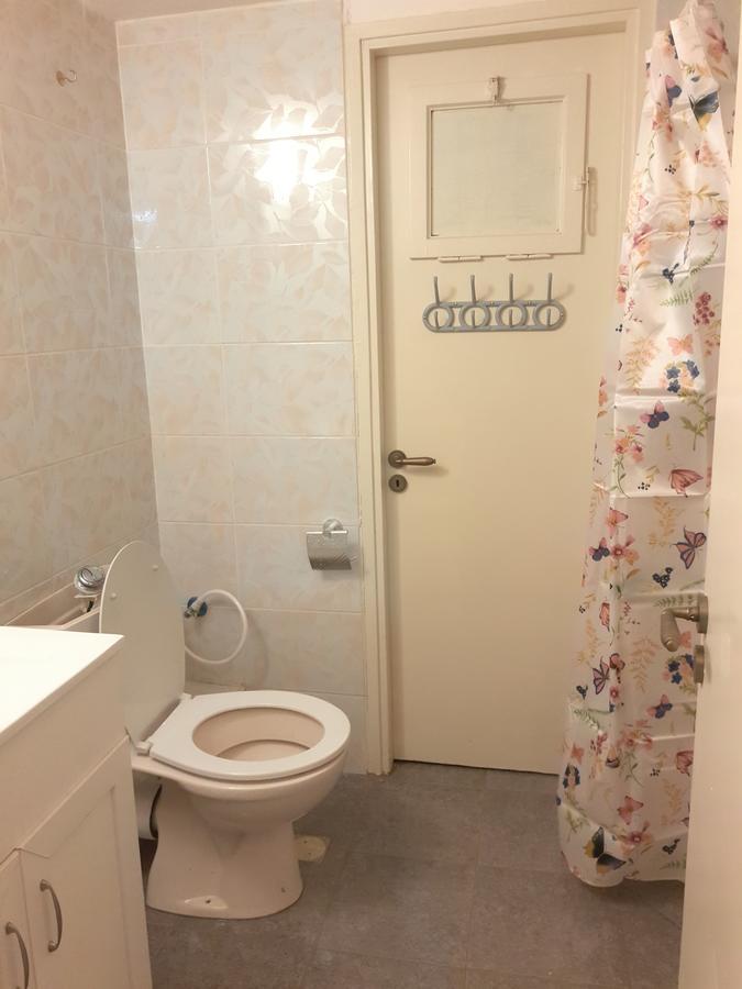 3 Stairs Only To Cozy Flat On Hillel St Apartment ไฮฟา ภายนอก รูปภาพ