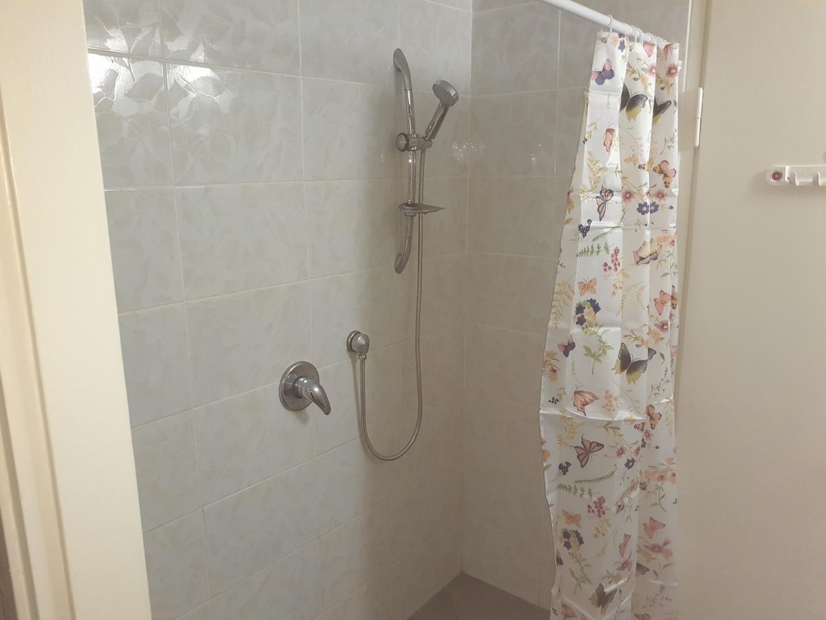 3 Stairs Only To Cozy Flat On Hillel St Apartment ไฮฟา ภายนอก รูปภาพ