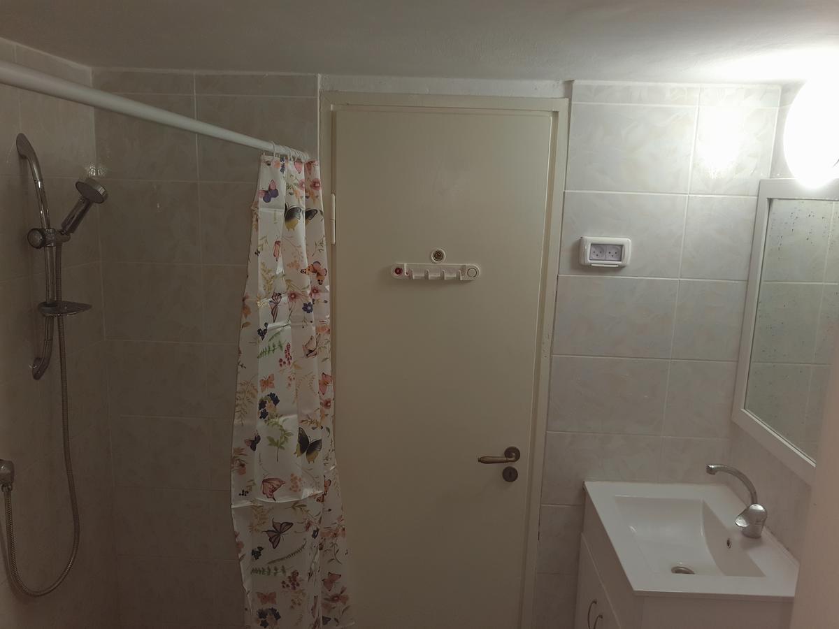 3 Stairs Only To Cozy Flat On Hillel St Apartment ไฮฟา ภายนอก รูปภาพ