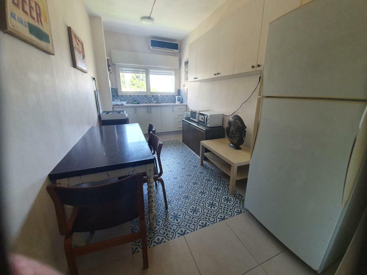 3 Stairs Only To Cozy Flat On Hillel St Apartment ไฮฟา ภายนอก รูปภาพ