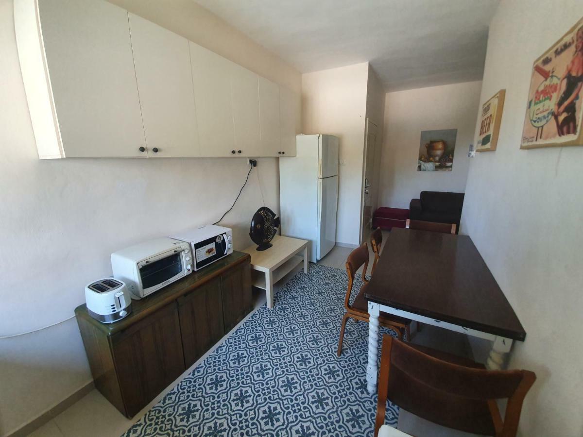 3 Stairs Only To Cozy Flat On Hillel St Apartment ไฮฟา ภายนอก รูปภาพ